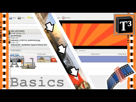 basic-video-editing-in-kdenlive-▪-slideshow-video-creation-tutorial