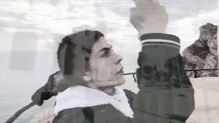 TRIP TO SPAIN BEFORE THE WAR