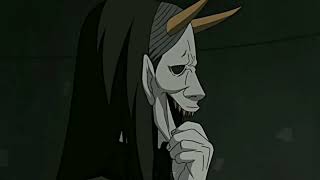 Orochimaru Edit