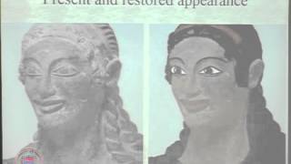 HART316 20120216 LECTURE03   Etruscan Art I
