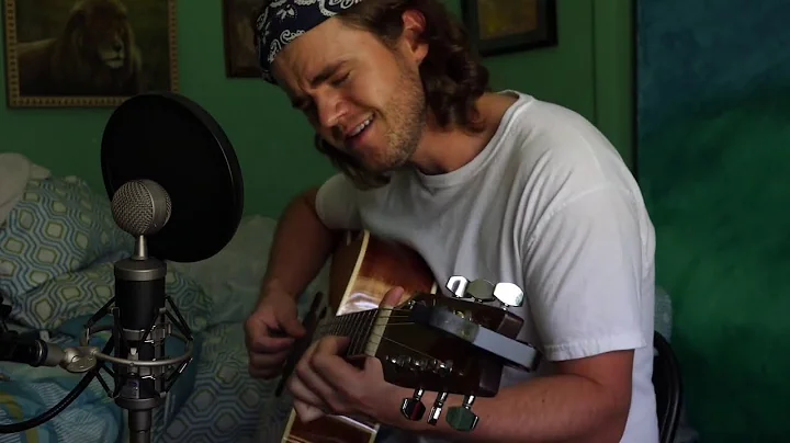 Death with Dignity (Sufjan Stevens cover) - Hunter...