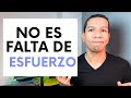 TDAH por qué el esforzarse no es suficiente