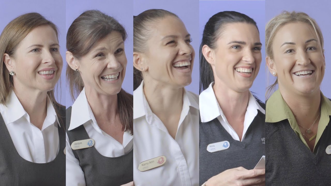 Meet our Treatment Coordinators Ethos Orthodontics YouTube