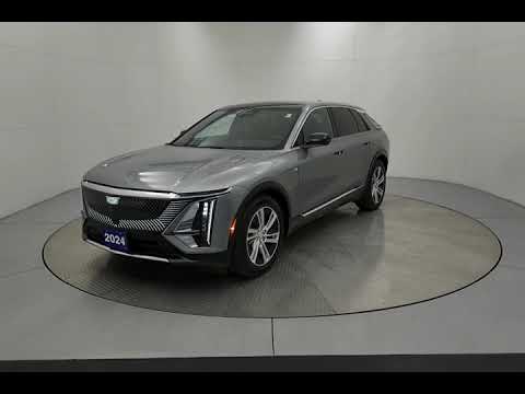 2024 Cadillac LYRIQ 69122