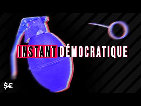 Législatives 2024 - Démocratie, économie : tout doit disparaître ?
