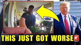 🚨Trump HIDES As MAGA Official Gets BEAT UP, This Is BAD!