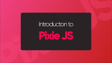 PixieJS - Learn Web Game Development By Building Games | Skill UP