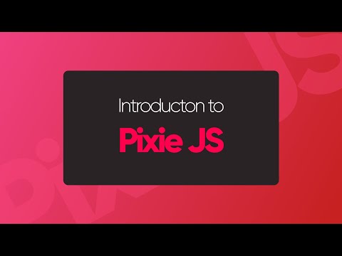 PixieJS - Learn Web Game Development By Building Games | Skill UP