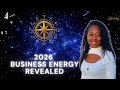 2026 Will Change EVERYTHING For Businesses Numerology Says Don T Ignore This