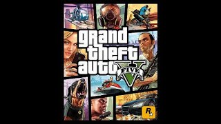 Grand Theft Auto V (GTA 5) - Ground Trafficking | 4K 60FPS Gameplay (No Commentary)