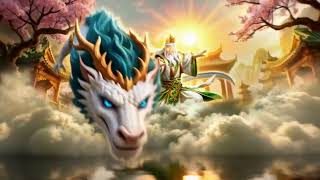 Jade Legends Slot - Free Social Casino Demo Game screenshot 4