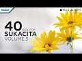 40 Nonstop Sukacita Vol.3 - Maranatha Singer (Audio full album)