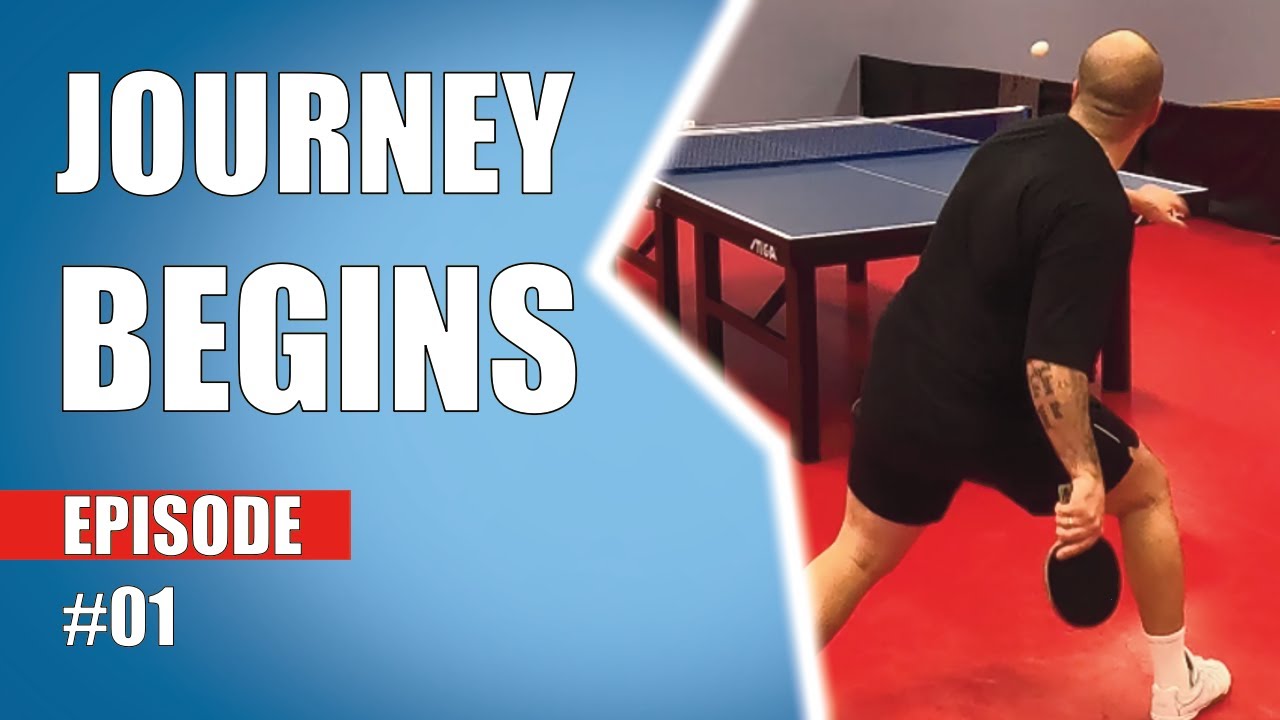 Episode 1 | The Journey Begins – Training, Matches & First Results