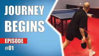 Episode 1 | The Journey Begins – Training, Matches & First Results