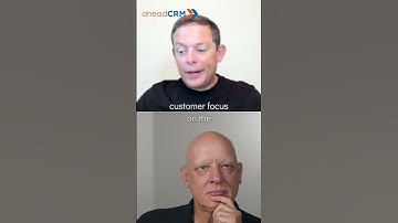 Salesforce Starter - Kris Billmaier explains why the SMB solution is so successful