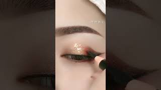 5 MINUTE Eye Makeup for Work / School / Everyday