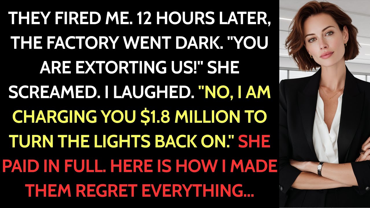 They Fired the OSHA Compliance Manager. It Cost Them $1.8 Million.