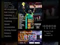 Bigtime Sadio Mané 104 🔥 LOW SCREAMER Beast! Best Training Guide #efootball2026 #sadiomane