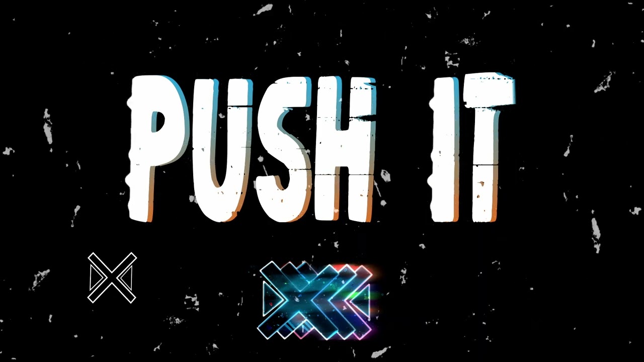 Watch Tom Raid - Push It (Official Music Video) on YouTube Watch Tom Raid - Push It (Official Music Video) on YouTube