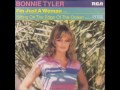 Bonnie Tyler -  I'm Just A Woman(1980)