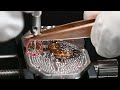 Watchmaking magic the most stunning 10000 watch youve never seen