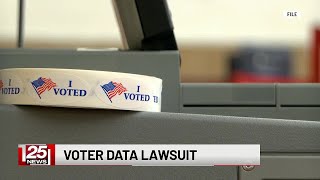 Former DOJ attorneys intervene in lawsuit seeking sensitive Illinois voter registration data