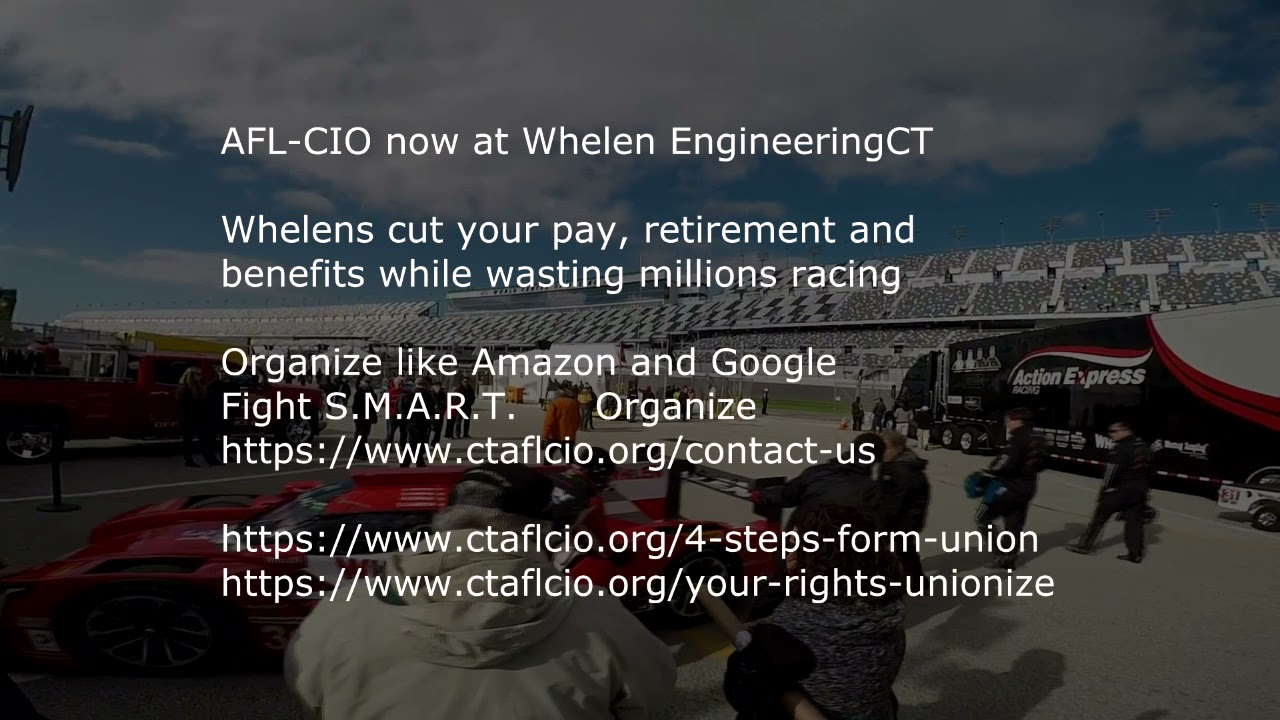 ECCO SAFETY GROUP & XPRESS SAFETY WHELEN TECHNOLOGIES