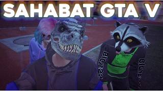 [223] INILAH HEIST TERAKHIR GTA V ONLINE