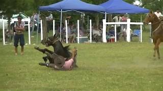 Encuentro De Clineros En Young Rio