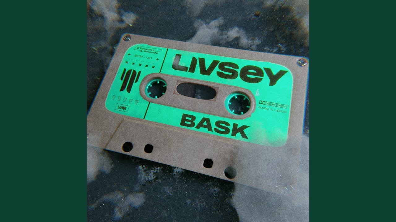 Watch BASK on YouTube Watch BASK on YouTube