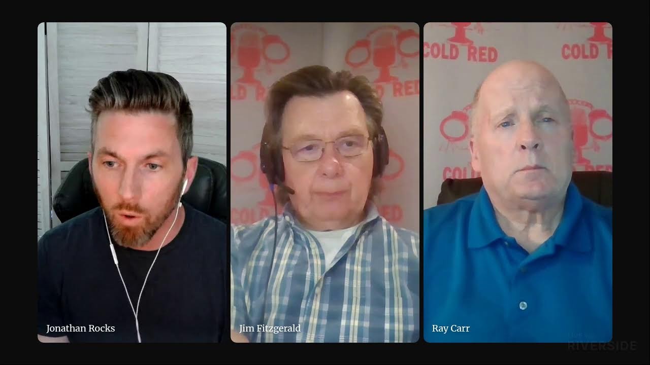 Welcome to our live show!