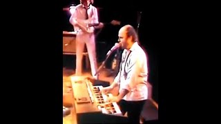 Thijs van Leer - Hocus Pocus (Live in 1981) EXSTREMELY RARE!!