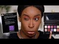 The JACKIE AINA PALETTE CHALLENGE | Jackie Aina