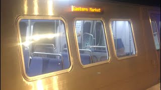 Wmata Metrorail: Door Chime Compilation #18