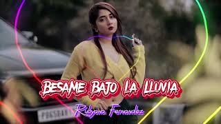 Besame Bajo La Lluvia | Rubyana Fernandez | Ledy Pop 🎧 #ledypop Resimi