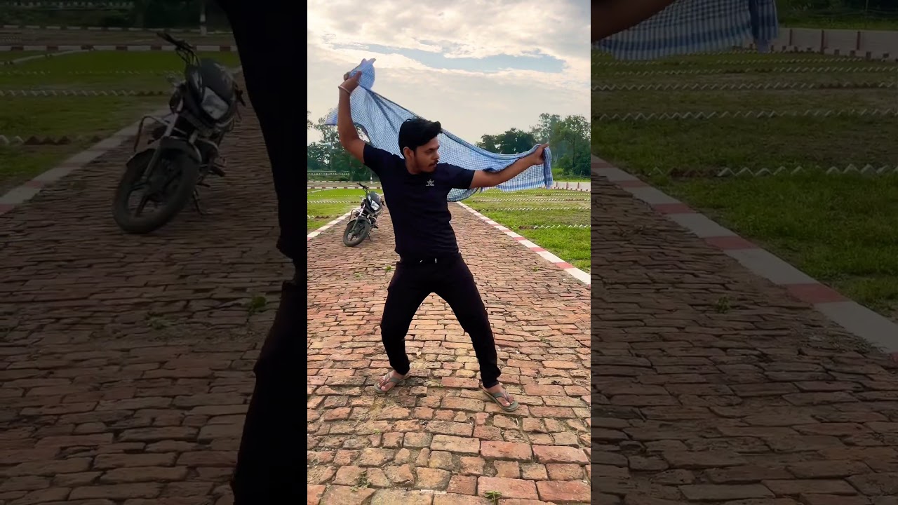 Naach na aye angan tedha 😂 | arl funny | 