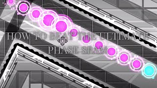 How to beat the Ultimate Phase Spam (51%) (Tutorial)