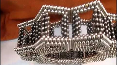 COCOAUB - Ferris Wheel 3400 Dots