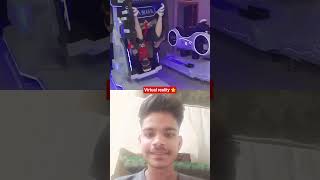 Virtual Reality 360 Rotating Aircraft Simulator 360 Degree Aircraft 9d Vr Game Machine