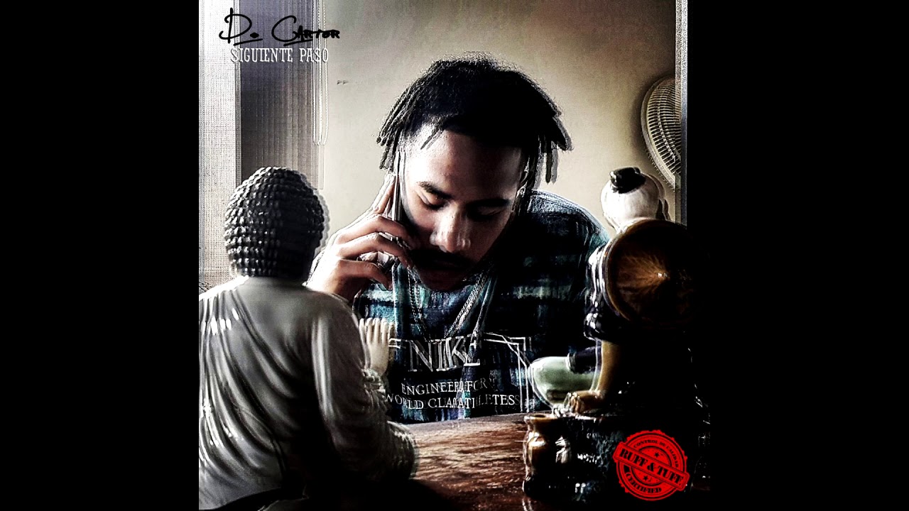 D. Carter - Para Que (Siguiente Paso) [2017]