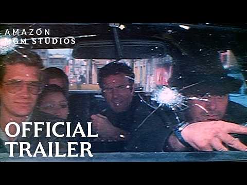 Official Trailer