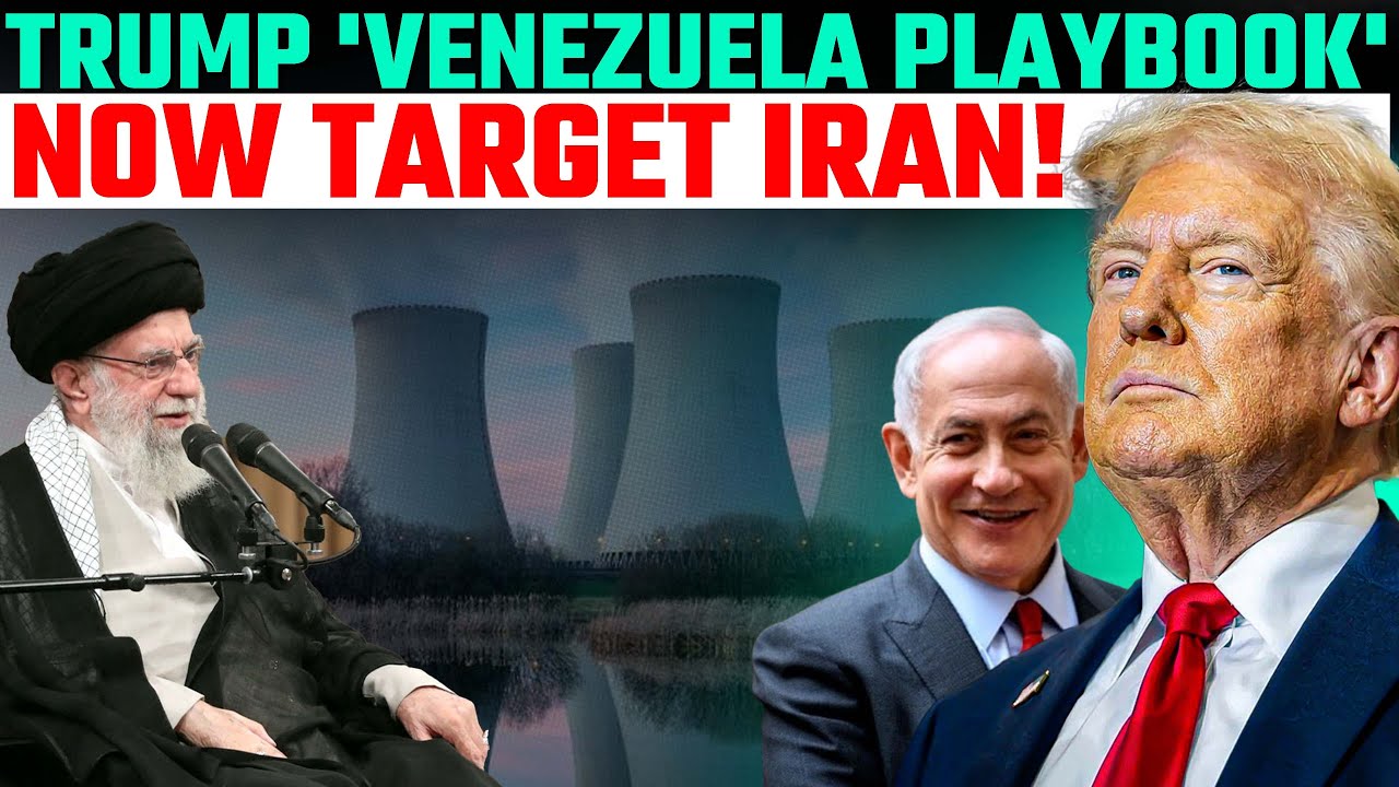 Трамп предупредил Иран о «гораздо более серьезном» нападении! Хаменеи ответил «беспрецедентным от...