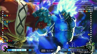 USF4 ▶ Styling Compilation 6