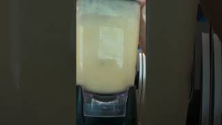 "How to Make a Refreshing Pineapple Coconut Slushy (Virgin Piña Colada) at Home"