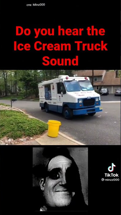 touch me ice Cream. Truck ⚠ Warning this is not my video in Tiktok ⚠ #tiktokvideo #icecreamTruck
