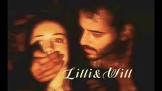 【Lilli&Will】Snow White：A Tale of Terror（白雪公主1997版）｜Scarborough fair-Hayley Westenra