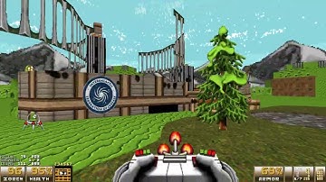 Doom - DBP42 6 Slime Isle