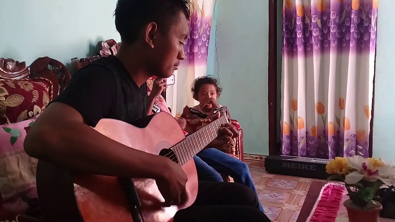 Yansen Tampani Youtube