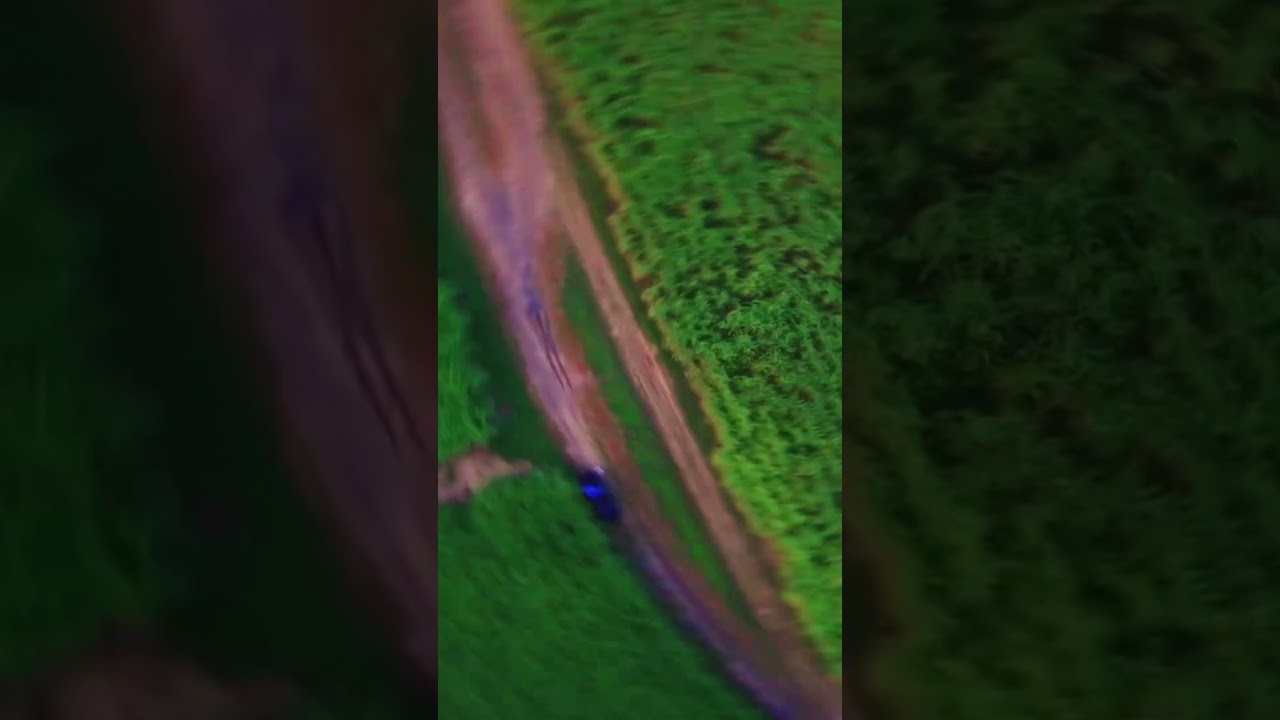 LEARNING HOW TO COMBINE FPV TRICKS🔥 FPV 5 inch DRONE 