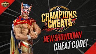 Your NEWEST Showdown Cheat Code screenshot 4